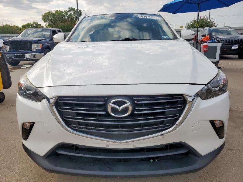2019 MAZDA CX-3 TOURI JM1DKFC72K0445589