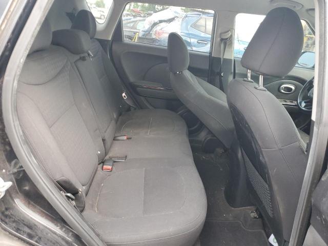 2015 KIA SOUL ! KNDJX3A51F7131241