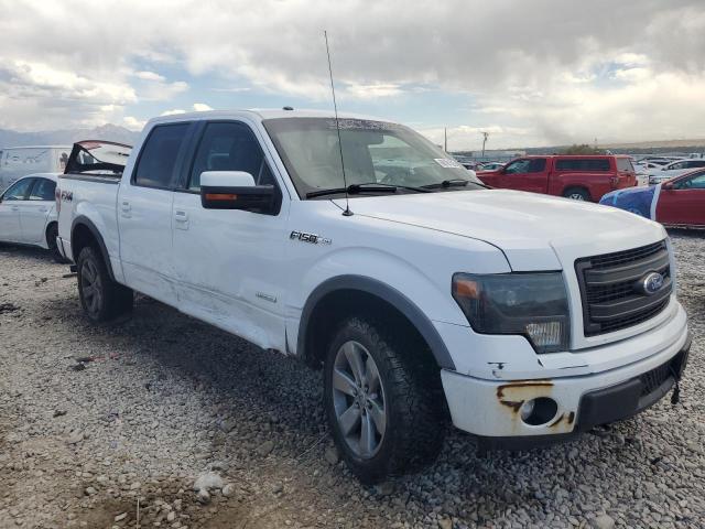 2014 FORD F150 SUPER - 1FTFW1ET7EKF65441
