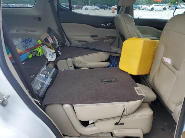 2017 GMC ACADIA DENALI 1GKKNXLS6HZ172397