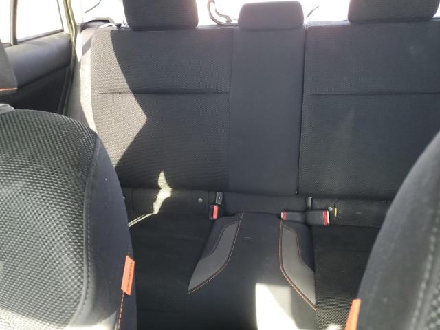 2016 SUBARU CROSSTREK - JF2GPADC3GH206169