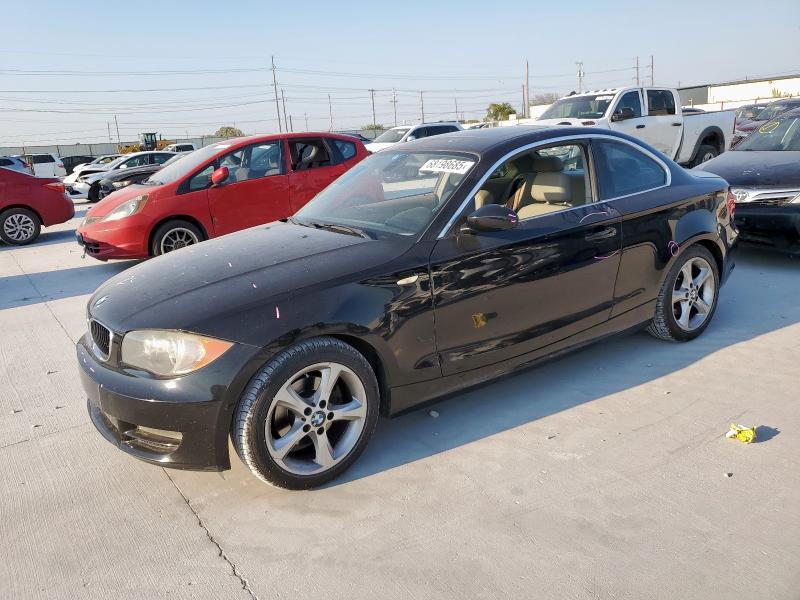 BMW 128 I
