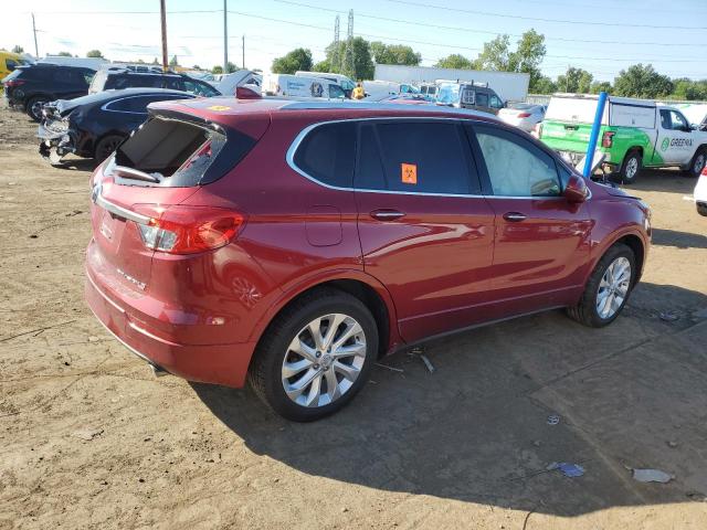 2017 BUICK ENVISION P LRBFXESX4HD146532