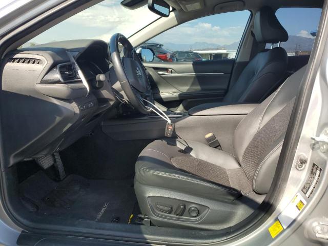 2022 TOYOTA CAMRY XSE - 4T1K31AK0NU044226