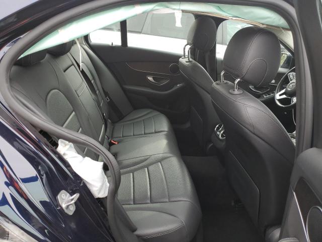 2019 MERCEDES-BENZ C 300 WDDWF8DB5KR484660