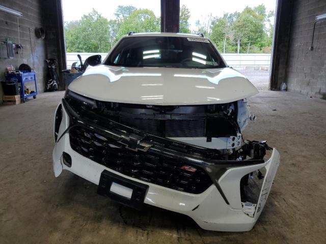 2025 CHEVROLET TRAX 2RS KL77LJEP9SC086795