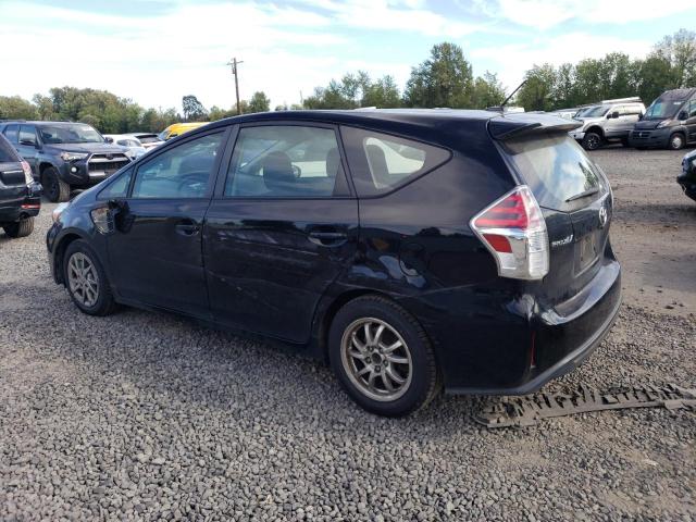 2015 TOYOTA PRIUS V JTDZN3EU6FJ021217