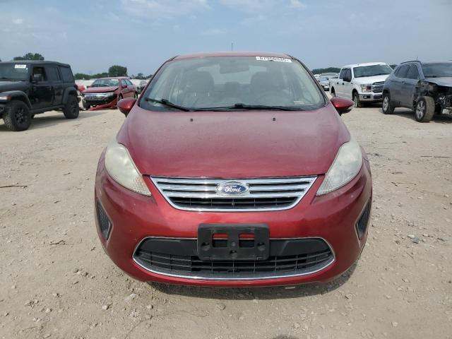 2013 FORD FIESTA SE - 3FADP4BJ1DM158995