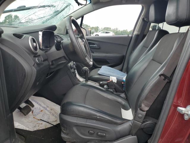 2016 CHEVROLET TRAX 1LT 3GNCJLSB8GL269247