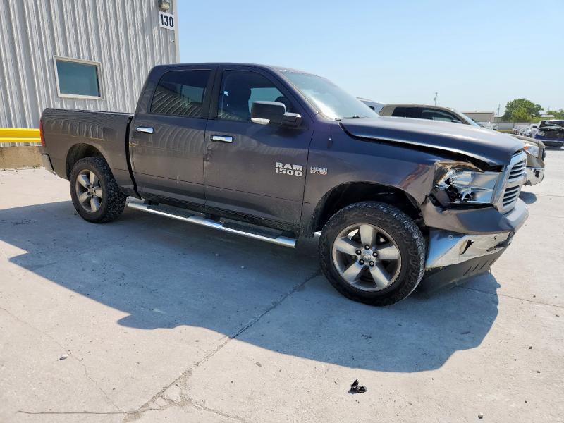 2016 RAM 1500 SLT 1C6RR7LT4GS303140