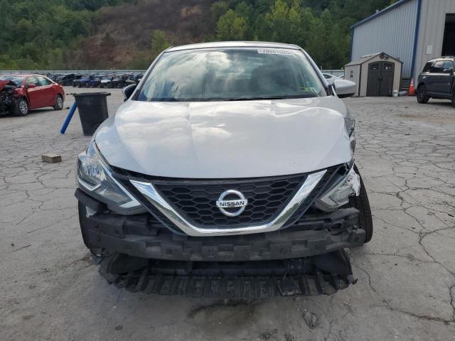2018 NISSAN SENTRA S 3N1AB7AP2JL638289