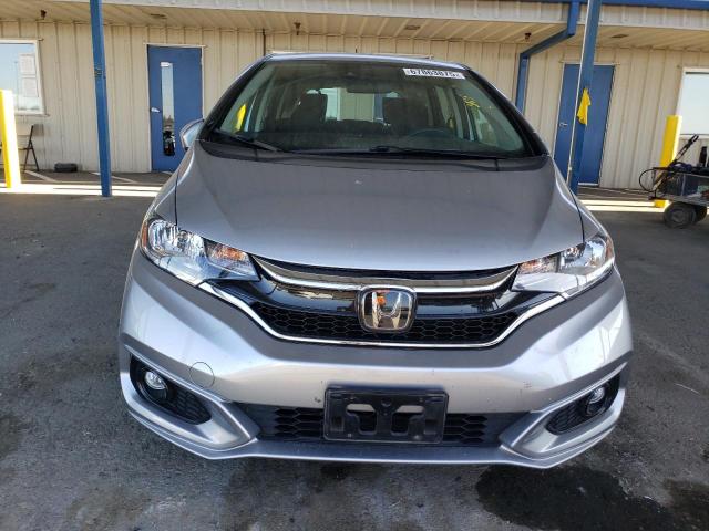2020 HONDA FIT EX 3HGGK5H83LM727362