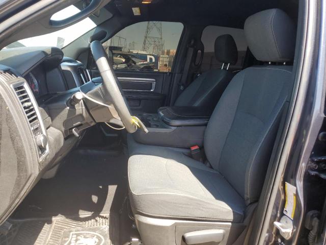 2021 RAM 1500 CLASSIC SLT - 1C6RR7GG5MS560221