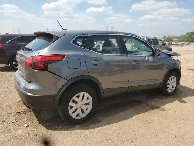 2018 NISSAN ROGUE SPOR JN1BJ1CR7JW258412