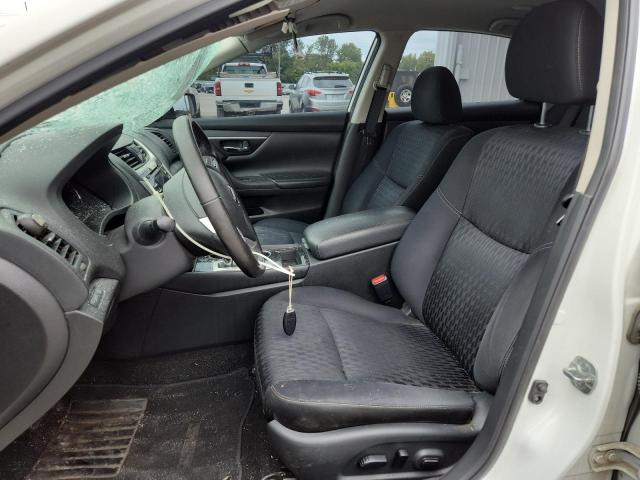 2018 NISSAN ALTIMA 2.5 - 1N4AL3AP6JC260952