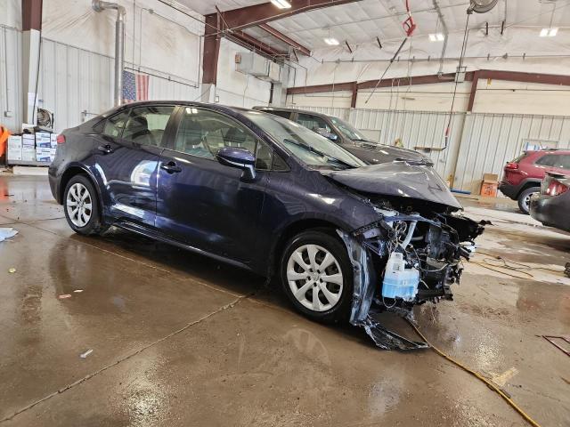 2020 TOYOTA COROLLA LE - JTDEPRAE4LJ020475