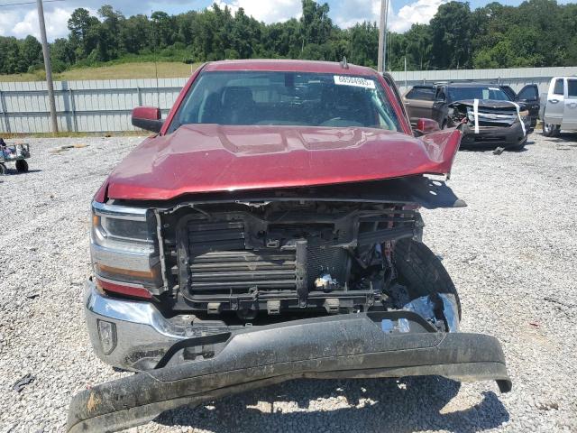 2018 CHEVROLET SILVERADO K1500 LT - 3GCUKREC7JG276997