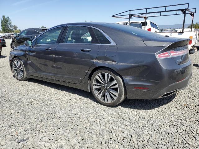 2018 LINCOLN MKZ HYBRID RESERVE 3LN6L5MU9JR626204