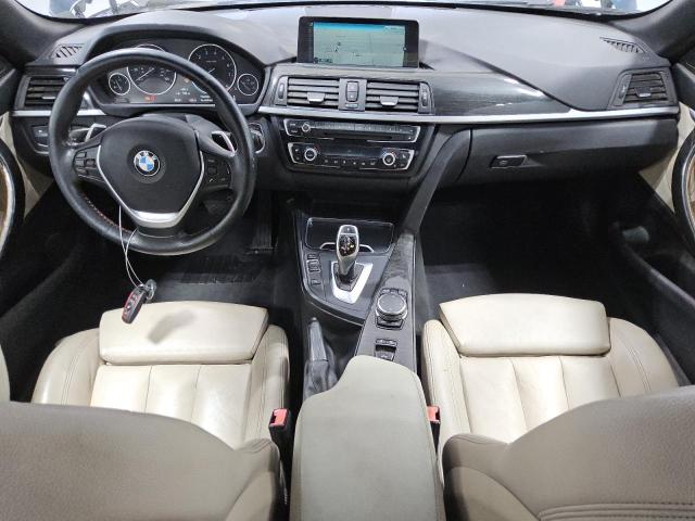 2016 BMW 428 I SULE WBA3V7C50G5A28599