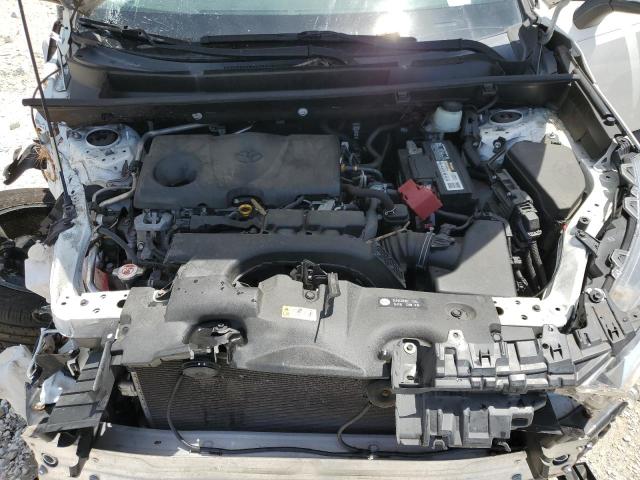 2019 TOYOTA RAV4 XLE P JTMC1RFV0KD032038
