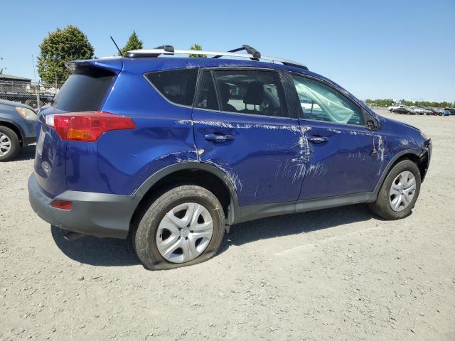 2015 TOYOTA RAV4 LE 2T3BFREV5FW235031