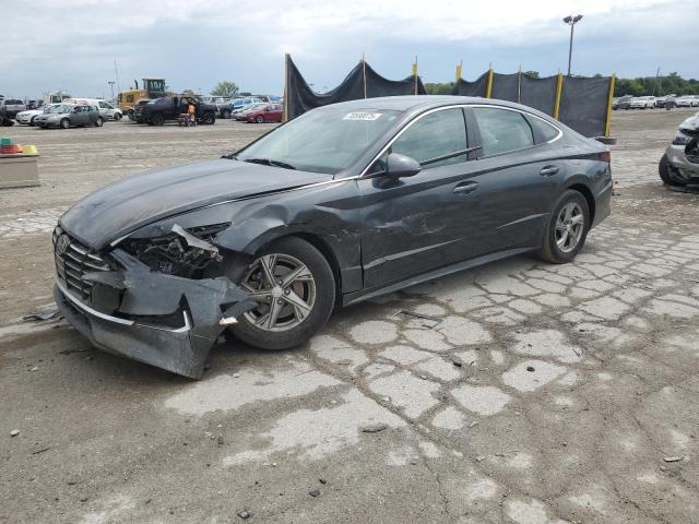 Global Auto Auctions: 2023 HYUNDAI SONATA SE