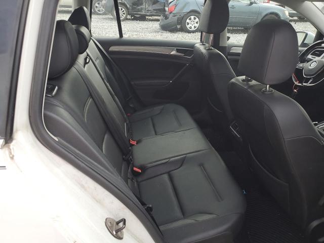 2015 VOLKSWAGEN GOLF SPORT 3VWCA7AU3FM508860