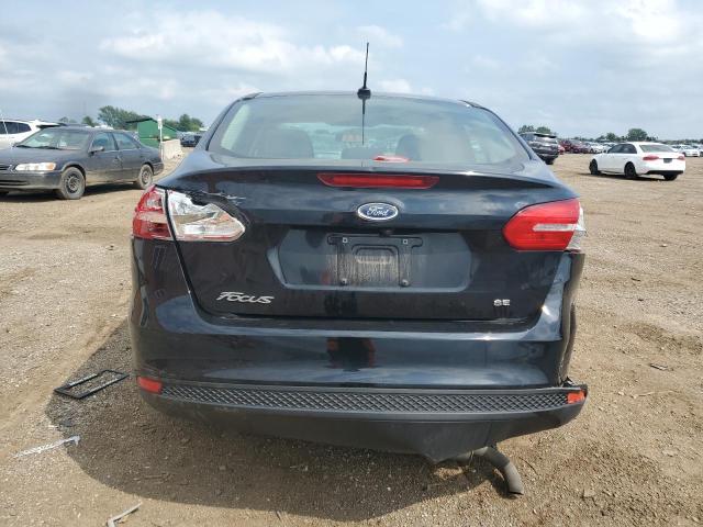 2018 FORD FOCUS SE 1FADP3F20JL270326