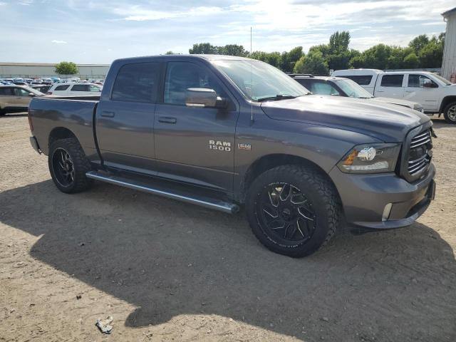 2016 RAM 1500 SPORT 1C6RR7MT5GS157345