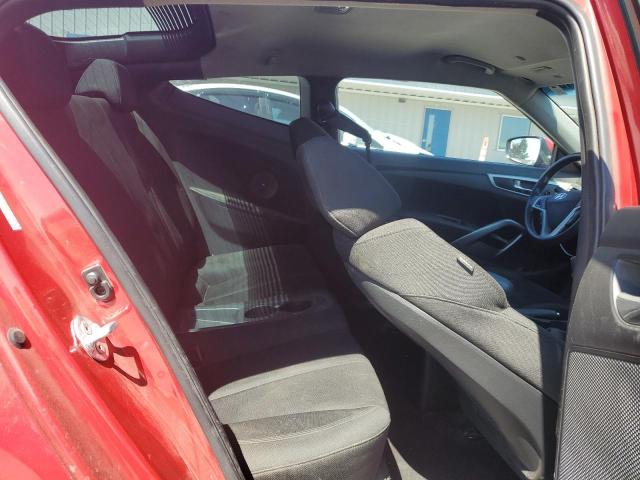 2016 HYUNDAI VELOSTER KMHTC6AD4GU274843