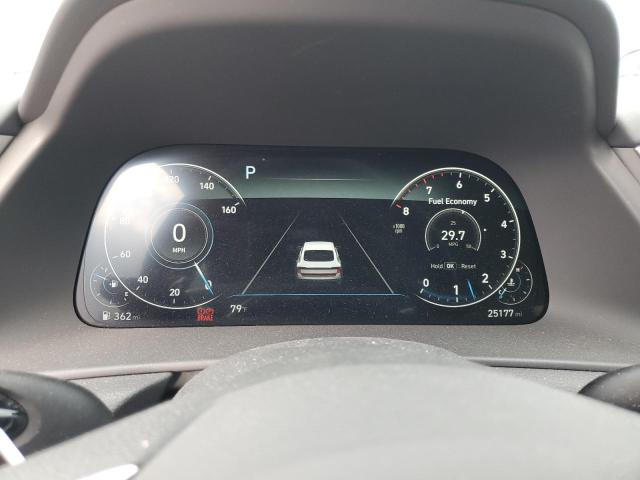 2021 HYUNDAI SONATA LIMITED 5NPEH4J22MH090699