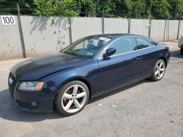 AUDI A5 PREMIUM
