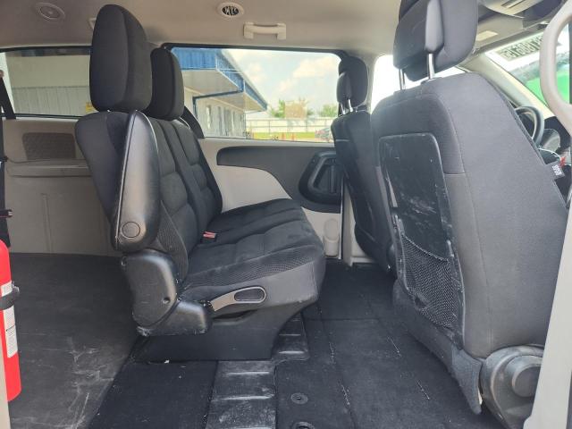 2019 DODGE GRAND CARAVAN SE 2C4RDGBG3KR796668