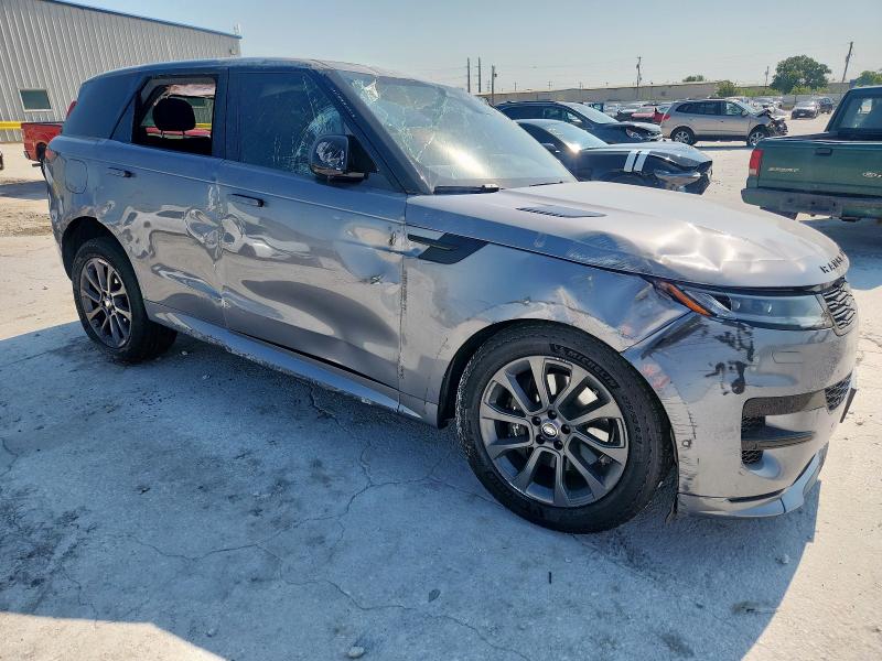 2024 LAND ROVER RANGE ROVE SAL1L9FU4RA191111