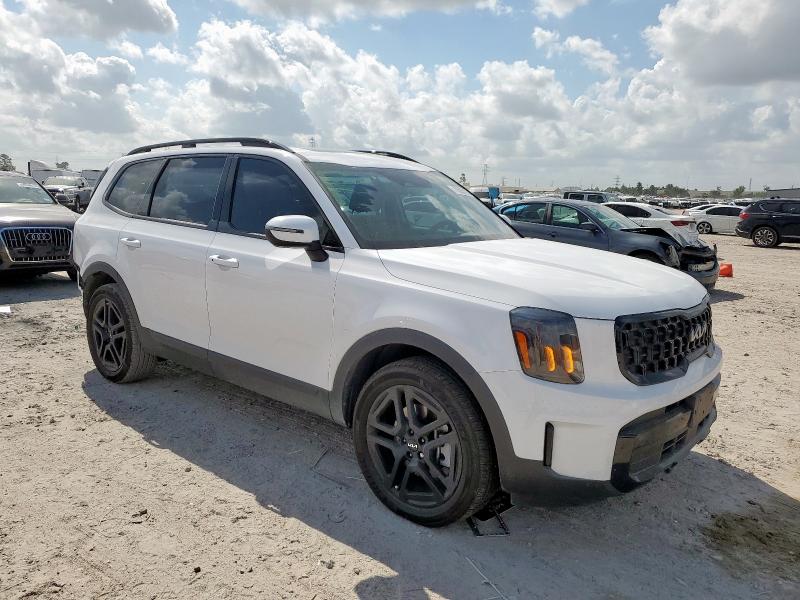 2024 KIA TELLURIDE EX 5XYP3DGC0RG542011