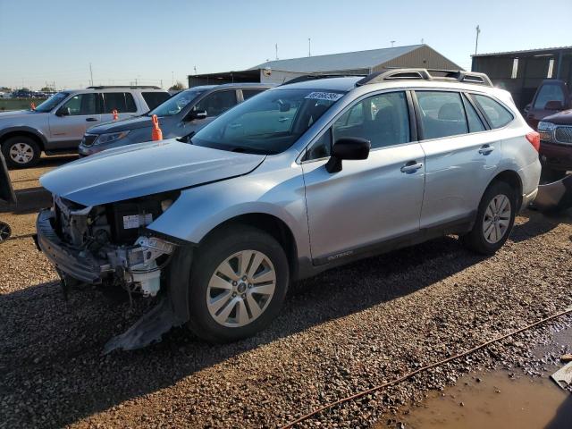 2017 SUBARU OUTBACK 2.5I 4S4BSAAC5H3336704