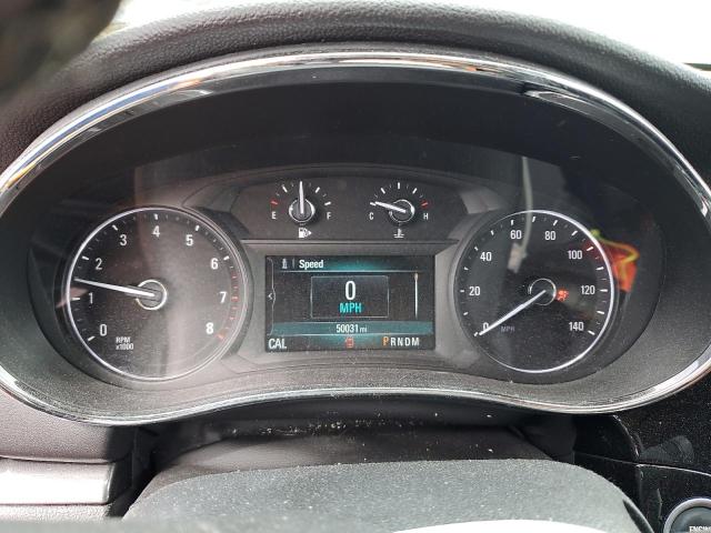 2018 BUICK ENCORE PRE KL4CJASB3JB712338