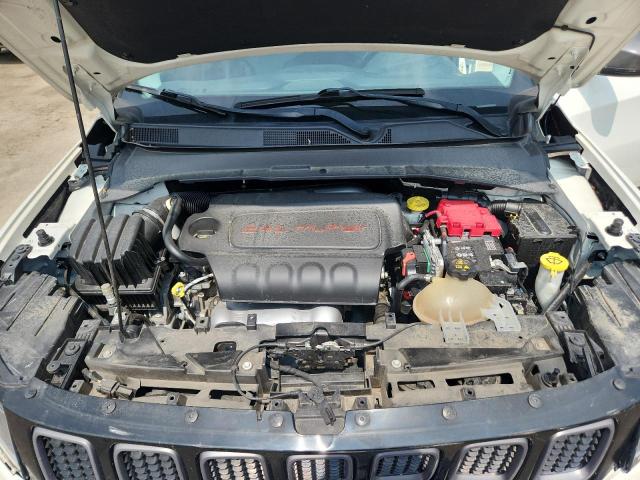 2019 JEEP COMPASS TR - 3C4NJDDB1KT805520