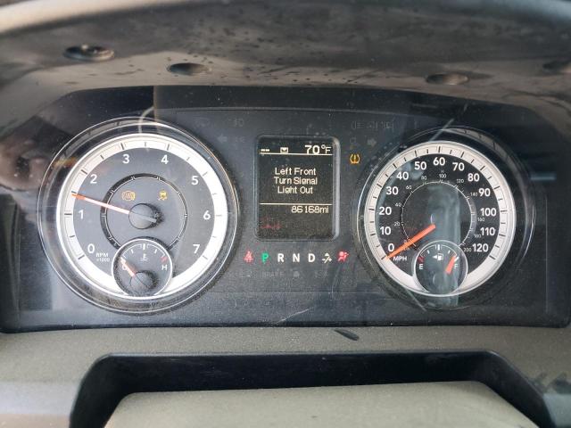 2021 RAM 1500 CLASSIC SLT 1C6RR7LG8MS543547