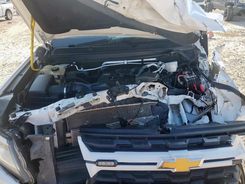 2021 CHEVROLET COLORADO L 1GCHSCEA6M1229668
