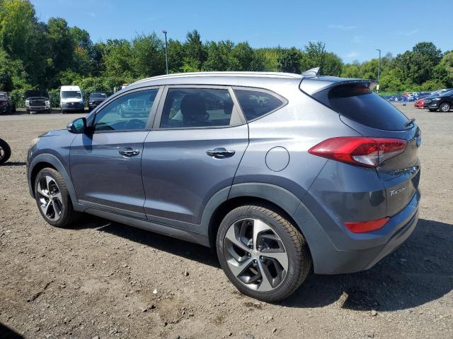2016 HYUNDAI TUCSON LIMITED KM8J3CA25GU140976