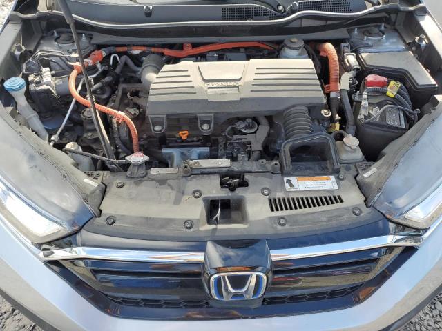 2020 HONDA CR-V EX - 7FART6H52LE009505