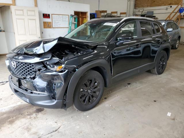 MAZDA CX-50 PREF