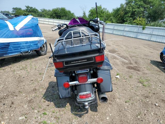2013 HARLEY-DAVIDSON FLHTK ELEC 1HD1KEM1XDB676527