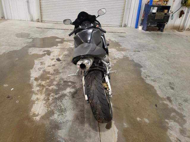 2003 HONDA CBR600 RR JH2PC37043M011262
