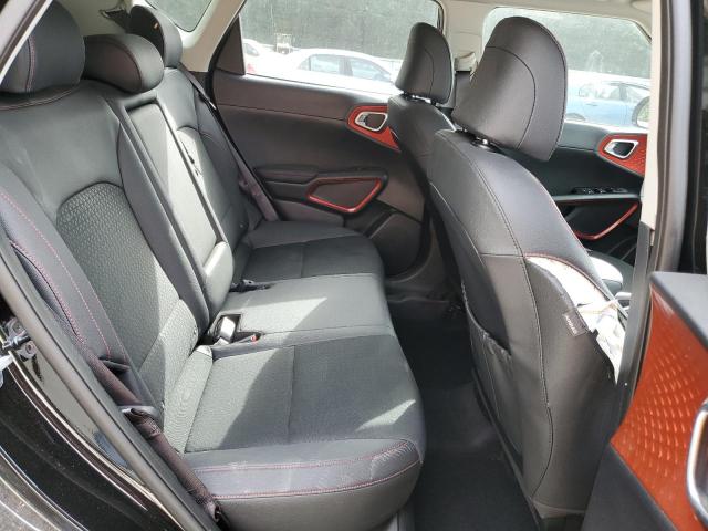 2025 KIA SOUL GT LI #3292291280