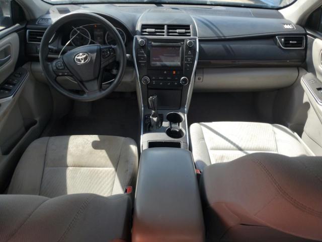 2016 TOYOTA CAMRY LE 4T4BF1FK9GR529666