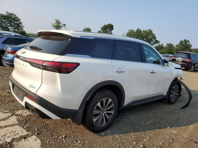 2024 INFINITI QX60 PURE 5N1DL1ES9RC358987