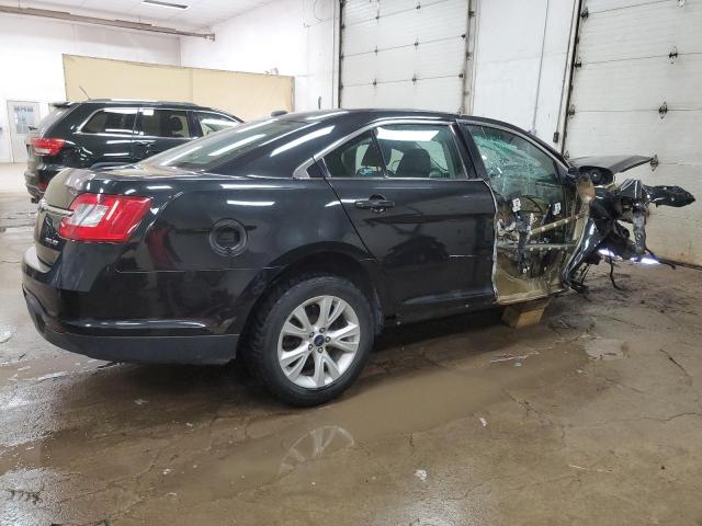 2011 FORD TAURUS SEL - 1FAHP2HW5BG169403