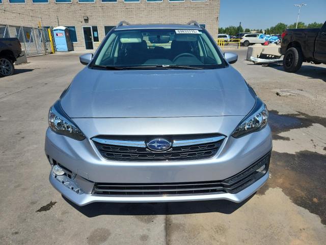 2023 SUBARU IMPREZA PR 4S3GTAD66P3720342
